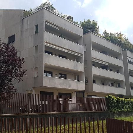 Nido Center II Apartman Bergamo Kültér fotó
