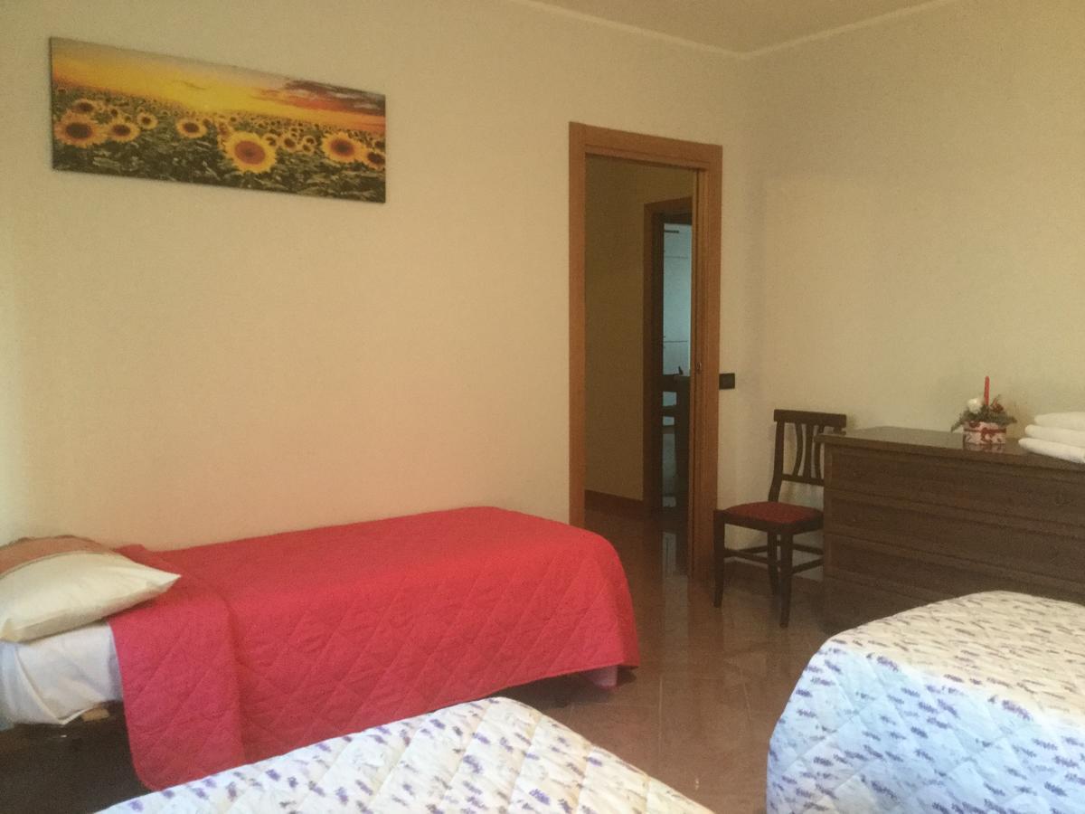 Nido Center II Apartman Bergamo Kültér fotó