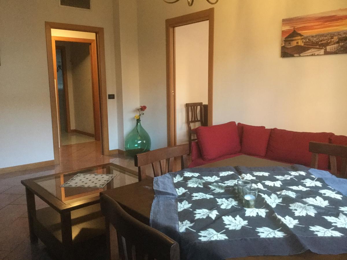 Nido Center II Apartman Bergamo Kültér fotó
