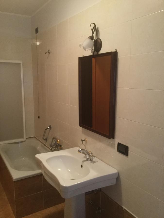 Nido Center II Apartman Bergamo Kültér fotó