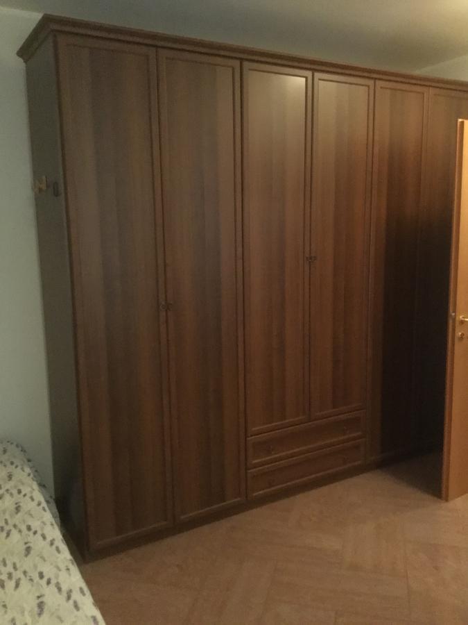 Nido Center II Apartman Bergamo Kültér fotó