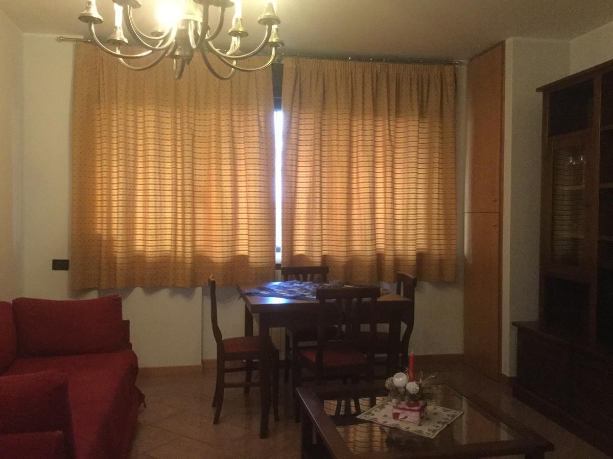 Nido Center II Apartman Bergamo Kültér fotó