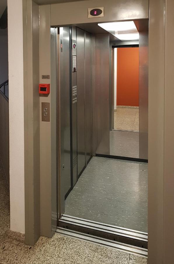Nido Center II Apartman Bergamo Kültér fotó
