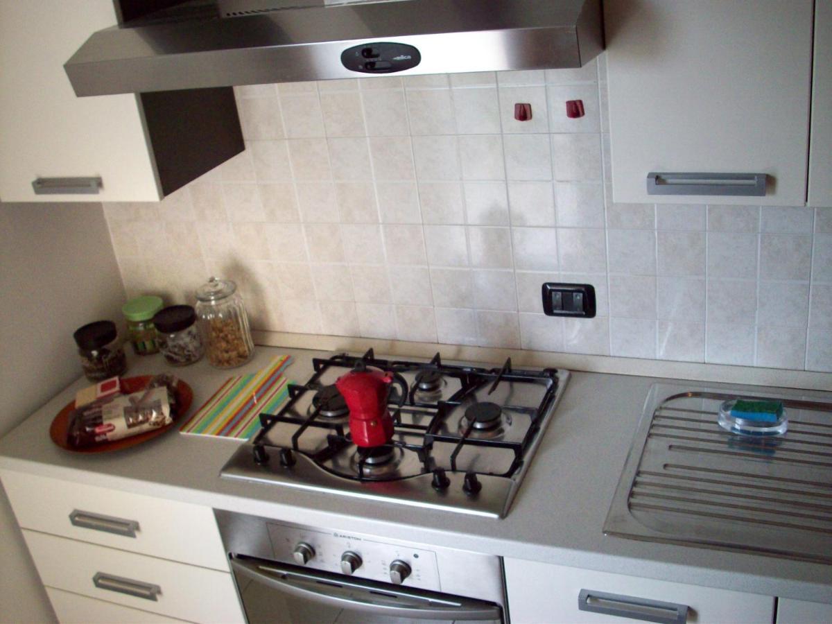 Nido Center II Apartman Bergamo Kültér fotó