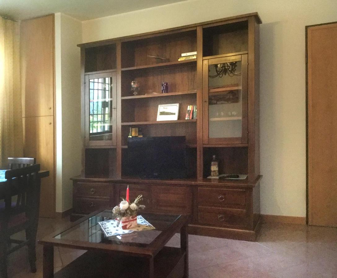 Nido Center II Apartman Bergamo Kültér fotó